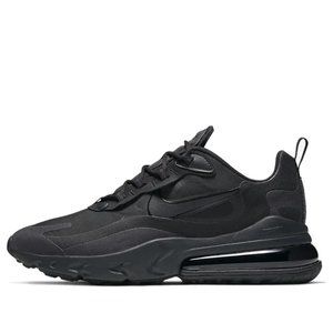 Nike Air Max 270 Triple Black - Size 9.5
